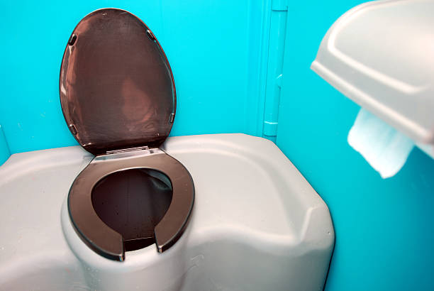 Best Local porta potty services  in Smithville Sanders, IN