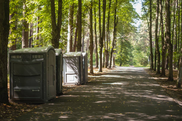 Best Affordable porta potty rental  in Smithville Sanders, IN